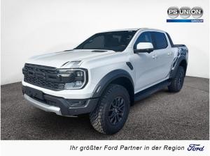Ford Ranger Ranger Raptor 2.0 NAVI ACC KAMERA STANDHEIZUNG -K.T.- versch. Farben verfügbar