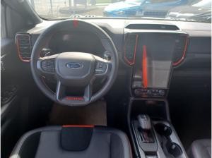 Ford Ranger Ranger Raptor 2.0 NAVI ACC KAMERA STANDHEIZUNG -K.T.- versch. Farben verfügbar