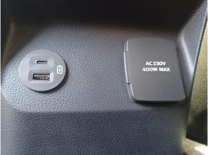 Ford Ranger Ranger Raptor 2.0 NAVI ACC KAMERA STANDHEIZUNG -K.T.- versch. Farben verfügbar