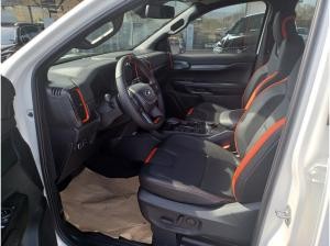 Ford Ranger Ranger Raptor 2.0 NAVI ACC KAMERA STANDHEIZUNG -K.T.- versch. Farben verfügbar