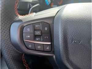 Ford Ranger Ranger Raptor 2.0 NAVI ACC KAMERA STANDHEIZUNG -K.T.- versch. Farben verfügbar