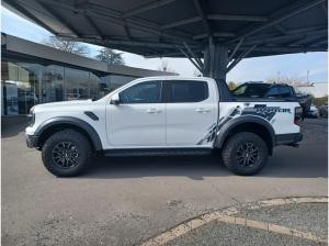 Ford Ranger Ranger Raptor 2.0 NAVI ACC KAMERA STANDHEIZUNG -K.T.- versch. Farben verfügbar