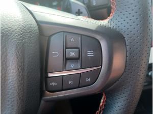 Ford Ranger Ranger Raptor 2.0 NAVI ACC KAMERA STANDHEIZUNG -K.T.- versch. Farben verfügbar