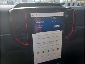 Ford Ranger Ranger Raptor 2.0 NAVI ACC KAMERA STANDHEIZUNG -K.T.- versch. Farben verfügbar