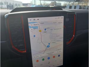 Ford Ranger Ranger Raptor 2.0 NAVI ACC KAMERA STANDHEIZUNG -K.T.- versch. Farben verfügbar