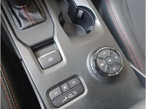 Ford Ranger Ranger Raptor 2.0 NAVI ACC KAMERA STANDHEIZUNG -K.T.- versch. Farben verfügbar