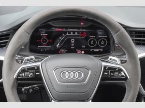 Audi RS6 RS 6 Avant performance 4.0 TFSI quattro