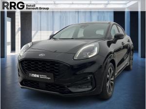 Ford Puma 1.0 EcoBoost Mild Hybrid ST-Linie S/S Kamer