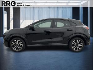 Ford Puma 1.0 EcoBoost Mild Hybrid ST-Linie S/S Kamer