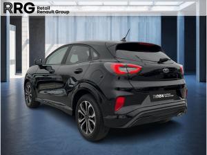 Ford Puma 1.0 EcoBoost Mild Hybrid ST-Linie S/S Kamer