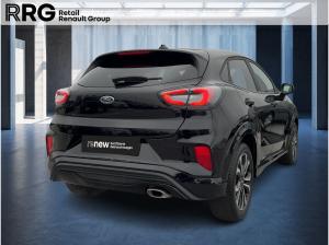 Ford Puma 1.0 EcoBoost Mild Hybrid ST-Linie S/S Kamer