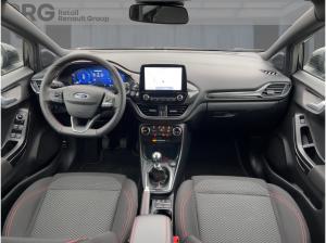 Ford Puma 1.0 EcoBoost Mild Hybrid ST-Linie S/S Kamer
