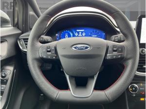 Ford Puma 1.0 EcoBoost Mild Hybrid ST-Linie S/S Kamer