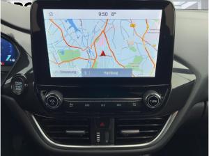 Ford Puma 1.0 EcoBoost Mild Hybrid ST-Linie S/S Kamer