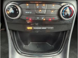 Ford Puma 1.0 EcoBoost Mild Hybrid ST-Linie S/S Kamer