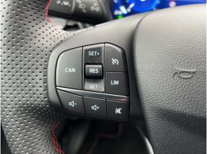 Ford Puma 1.0 EcoBoost Mild Hybrid ST-Linie S/S Kamer