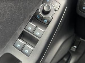 Ford Puma 1.0 EcoBoost Mild Hybrid ST-Linie S/S Kamer