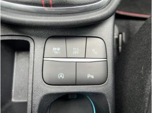 Ford Puma 1.0 EcoBoost Mild Hybrid ST-Linie S/S Kamer