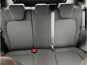 Ford Puma 1.0 EcoBoost Mild Hybrid ST-Linie S/S Kamer