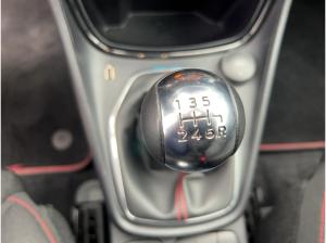 Ford Puma 1.0 EcoBoost Mild Hybrid ST-Linie S/S Kamer