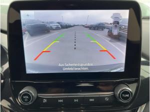 Ford Puma 1.0 EcoBoost Mild Hybrid ST-Linie S/S Kamer