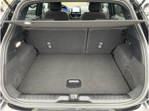 Ford Puma 1.0 EcoBoost Mild Hybrid ST-Linie S/S Kamer