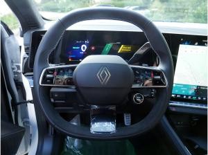 Renault Espace Esprit Alpine Full Hybrid E-Tech 200 7-Sitzer