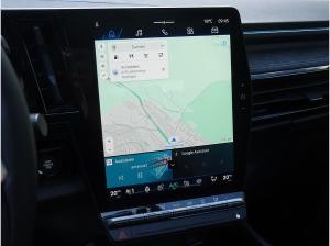 Renault Espace Esprit Alpine Full Hybrid E-Tech 200 7-Sitzer