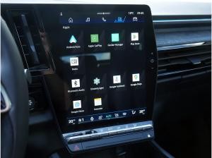 Renault Espace Esprit Alpine Full Hybrid E-Tech 200 7-Sitzer