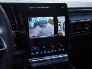 Renault Espace Esprit Alpine Full Hybrid E-Tech 200 7-Sitzer