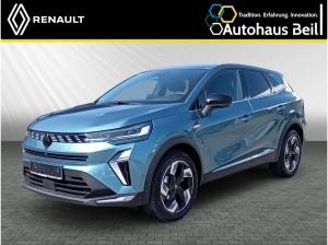 Renault Symbioz Techno Mild Hybrid 140