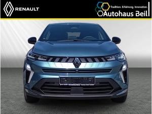 Renault Symbioz Techno Mild Hybrid 140