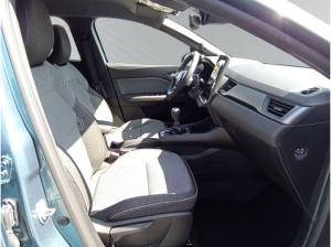 Renault Symbioz Techno Mild Hybrid 140