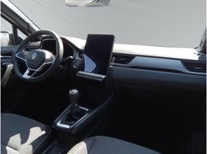 Renault Symbioz Techno Mild Hybrid 140