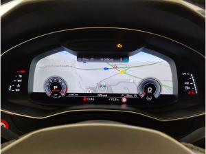 Audi A6 Avant Sport 45 TFSI S tronic advanced, Matrix, AHK