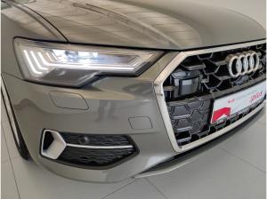 Audi A6 Avant Sport 45 TFSI S tronic advanced, Matrix, AHK