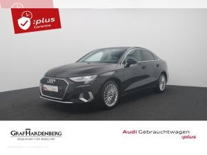 Audi A3 Lim. 35 TFSI . Virt.Cockpit SHZ Klima - Verfügbar ab dem 12.09