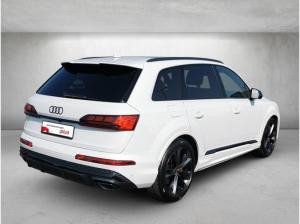 Audi Q7 S line 50 TDI quattro *Matrix*ACC*7Sitzer*