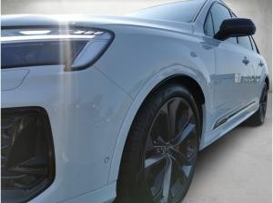 Audi Q7 S line 50 TDI quattro *Matrix*ACC*7Sitzer*