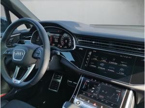 Audi Q7 S line 50 TDI quattro *Matrix*ACC*7Sitzer*