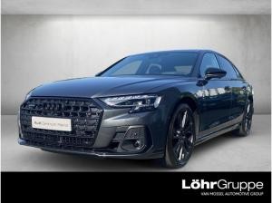 Audi A8 60 TFSI e quattro tiptronic ALW