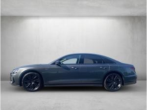 Audi A8 60 TFSI e quattro tiptronic ALW