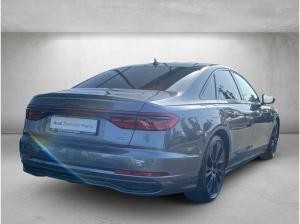 Audi A8 60 TFSI e quattro tiptronic ALW