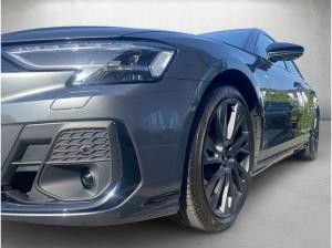 Audi A8 60 TFSI e quattro tiptronic ALW