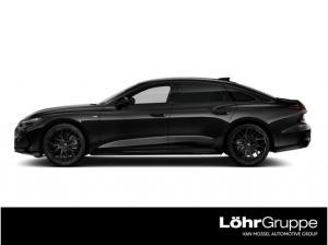 Audi A6 Limousine TDI quattro S tronic S tronic ALW