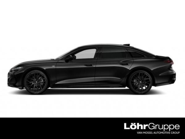 Audi A6 Limousine TDI quattro S tronic S tronic ALW