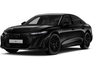 Audi A6 Limousine TDI quattro S tronic S tronic ALW