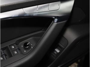 Audi S6 Avant TDI ALW