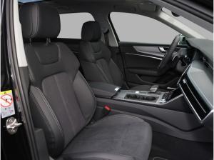 Audi S6 Avant TDI ALW