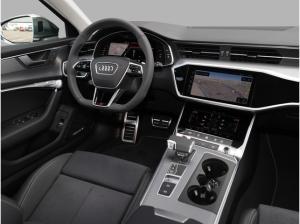 Audi S6 Avant TDI ALW